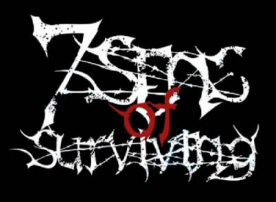 logo 7 Sins Of Surviving